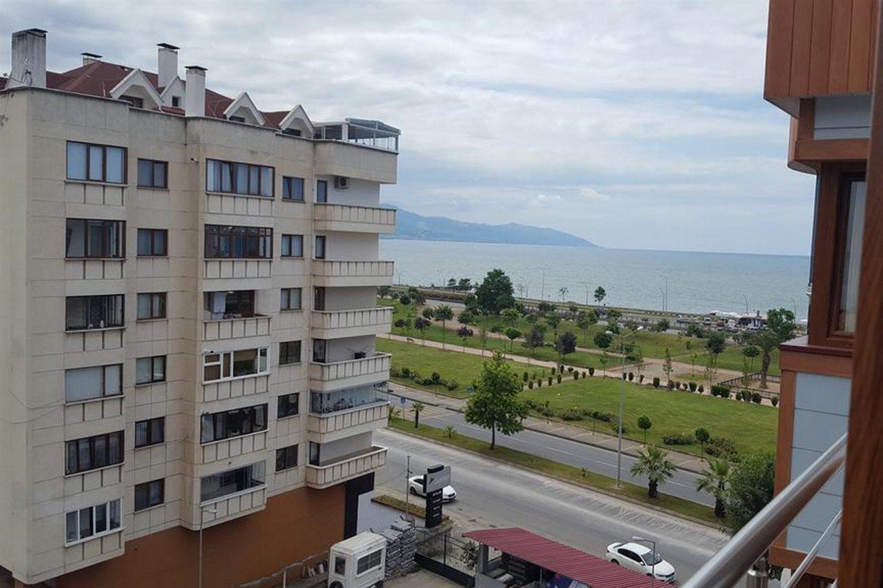 Panagia Suite Hotel Trebizonda Exterior foto